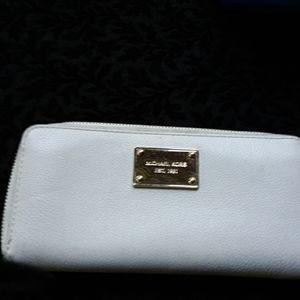 Womans wallet